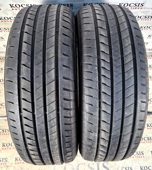 Anvelope second hand vara 225 60 18 Bridgestone