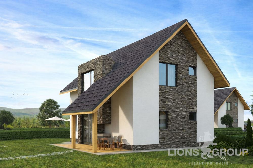 Продава се Къща в с. Звездица, Област Варна - 153 кв.м за 763 €/кв.м - Снимка #2