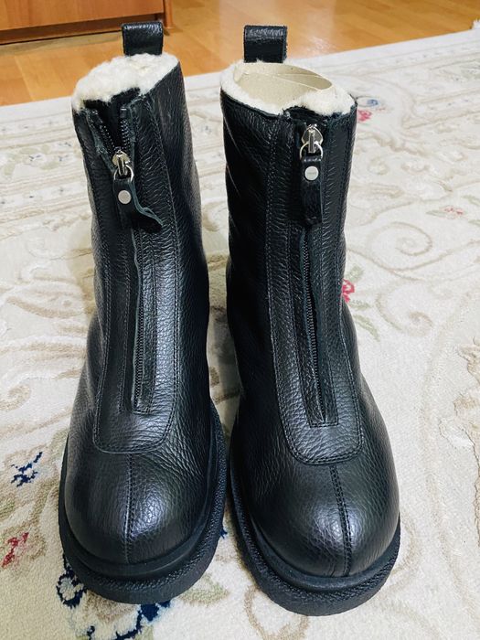 Ботинки Arket, 39размер