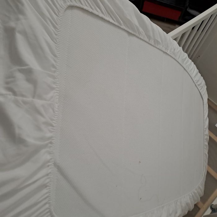 Vănd Pătuț bebeluș