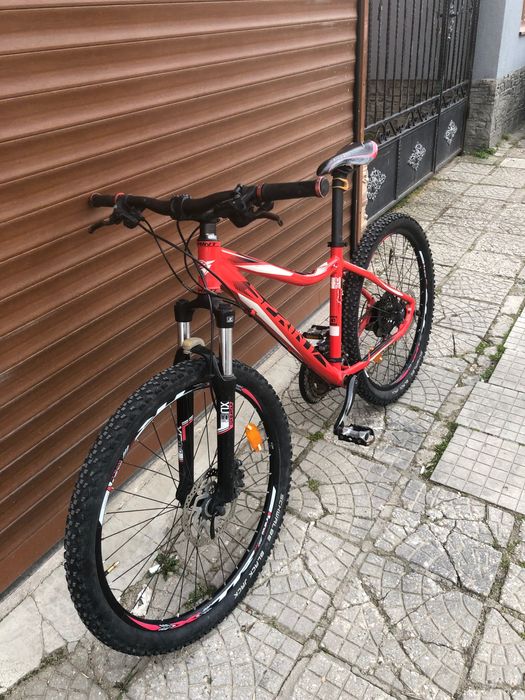 Велосипед Sprint Apolon 26"