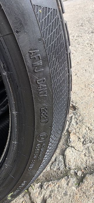 4 Cauciucuri Anvelope Iarna 215/40 R18