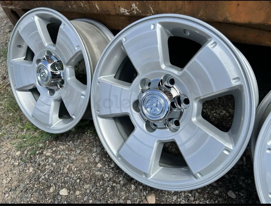 Диск R18 комплек