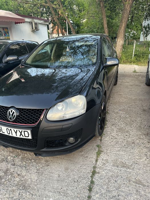 VOLKSWAGEN Golf 2006 — imagine 4