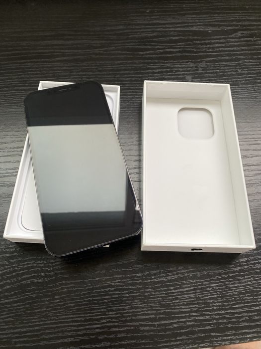 iPhone 12 Pro Max 256GB