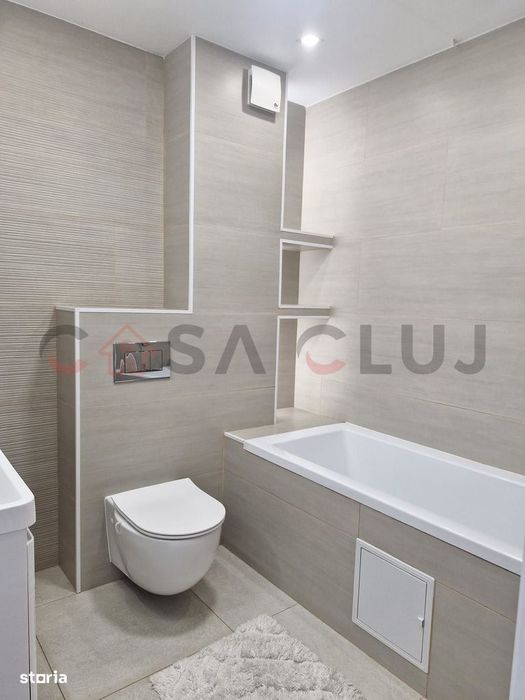 2 camere decomandat | Sigma