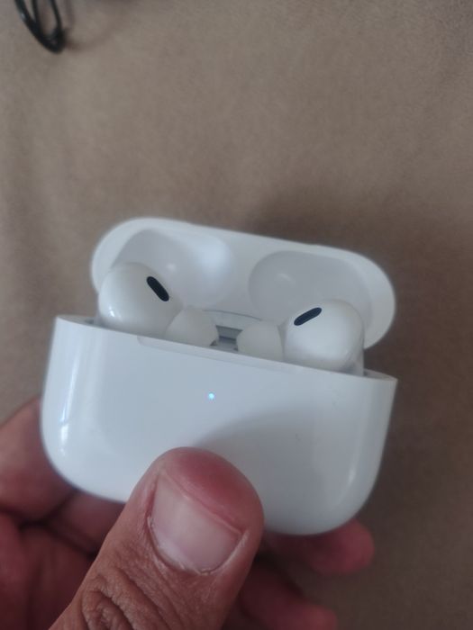 AirPods Pro 2 тайпси