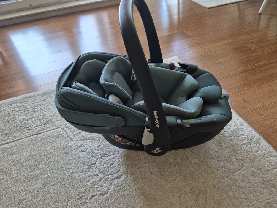 Бебешко столче за автомобил Maxi Cosi