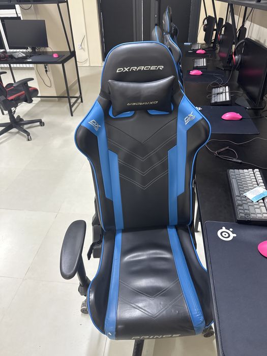Игровые компьтеры