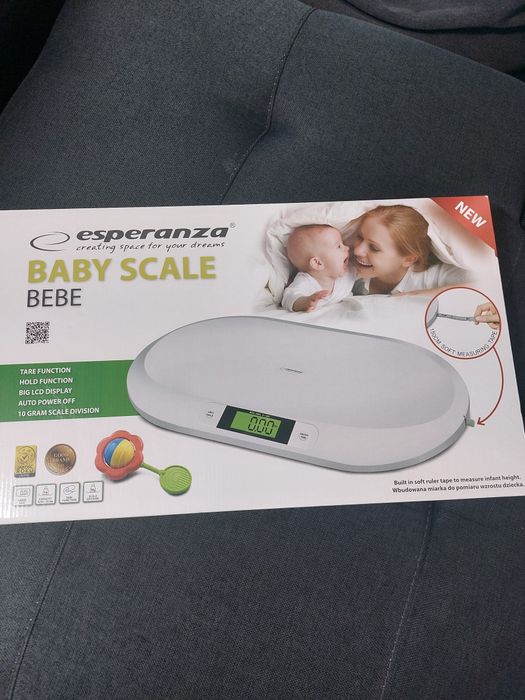 Cantar bebelusi Esperanza