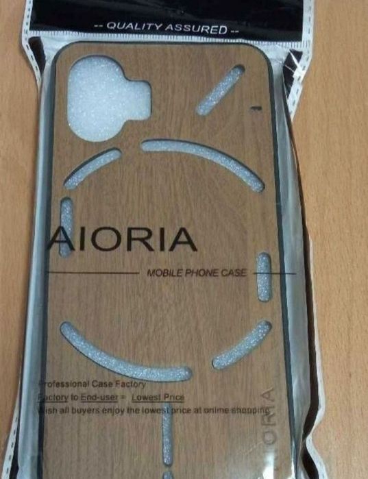 Vând Husa pentru Telefon Nothing Phone 2