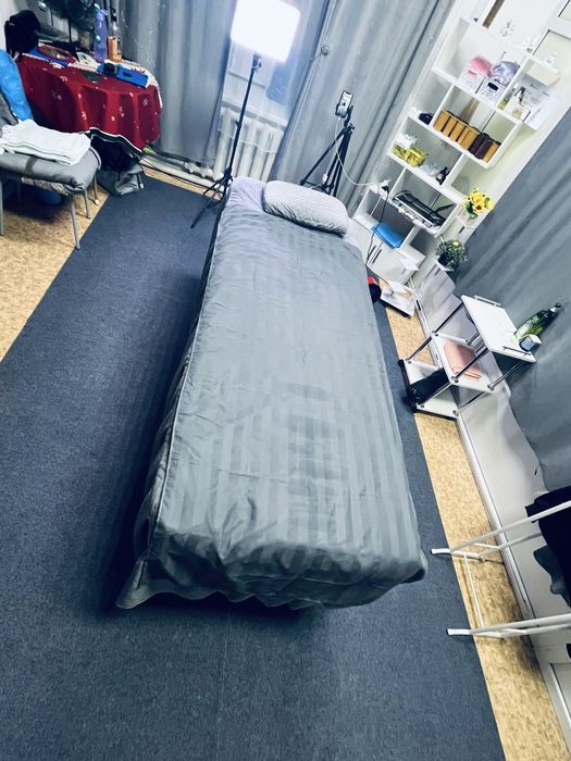 Профессиональный массажист.           Лечебный массаж