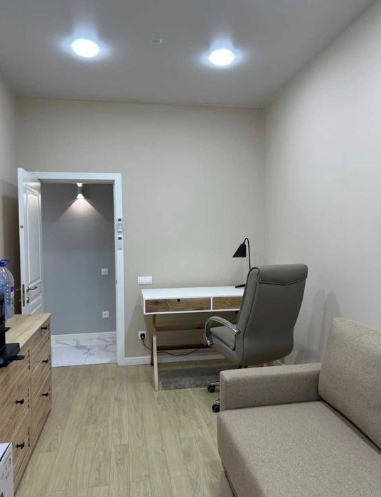 Срочно‼ Akay City 3/16/25 95м² 2 санузла топ локация