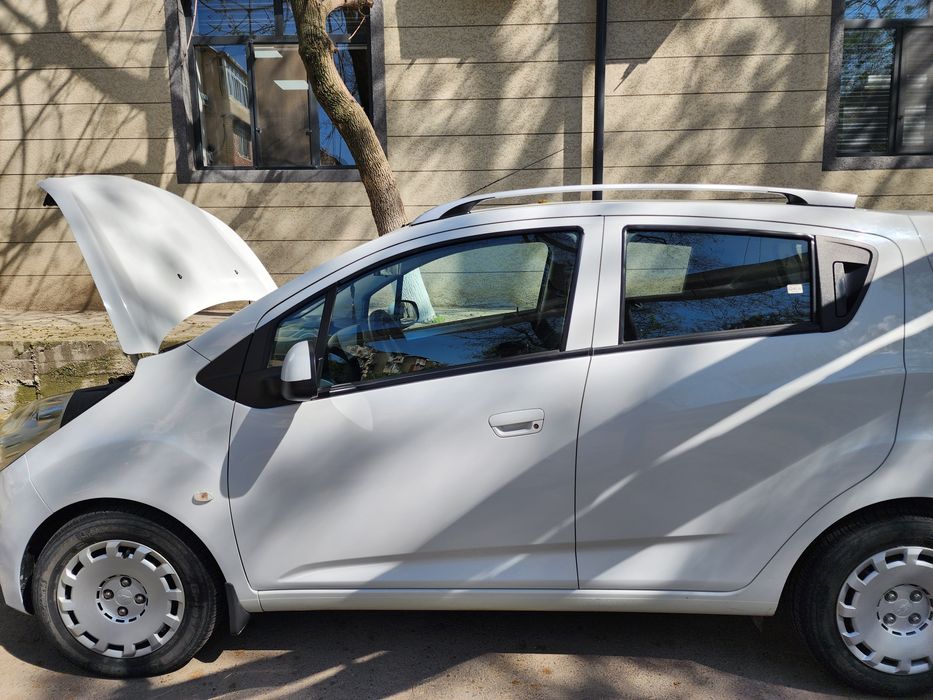 Продается спарк свой