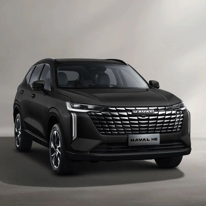 Sotiladi Haval H6 1,5 T