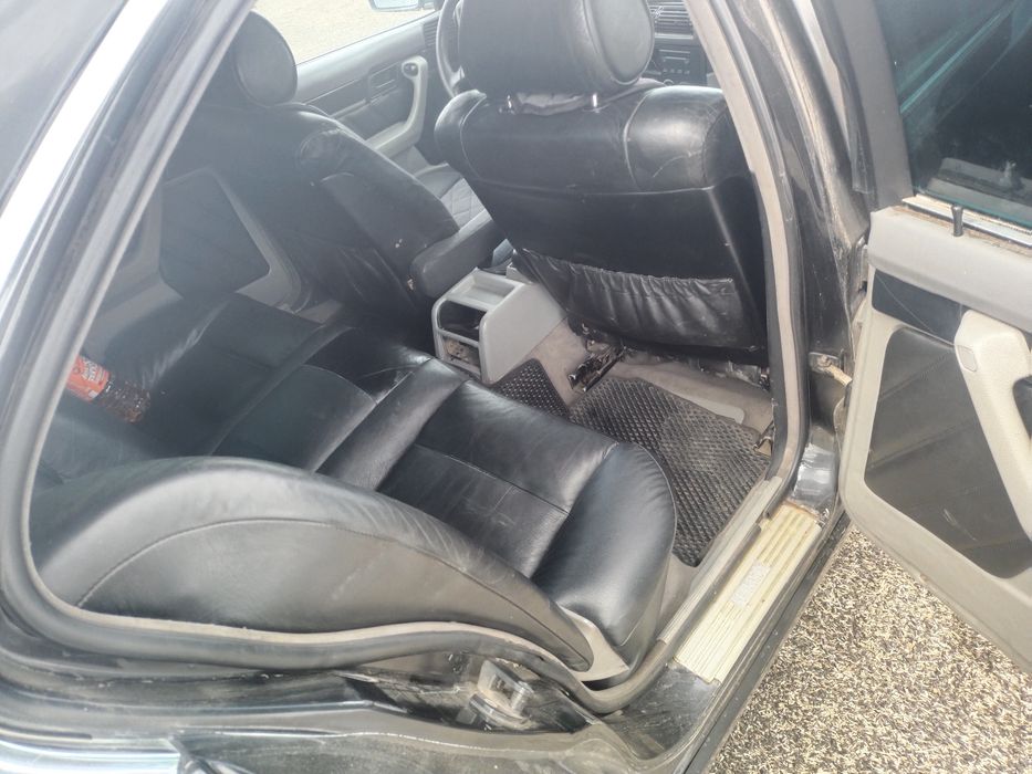 БМВ 520 ванус сименс