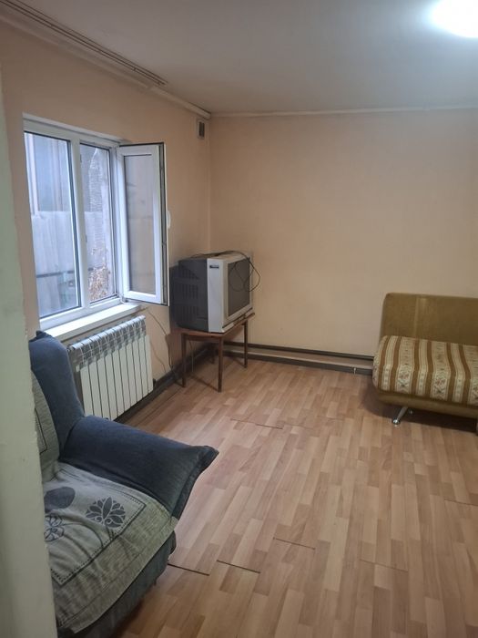 Сдаётся времянка