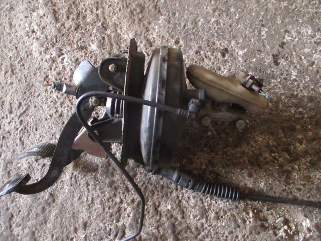 Tulumba servofrana pompa frana Peugeot Partener Citroen Berlingo 1,9 d