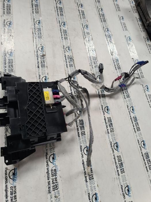 Modul comanda wifi Opel Grandland X