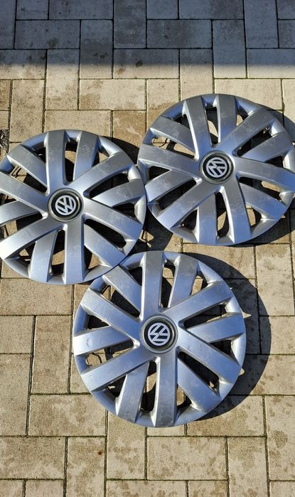 Capace 16"in stare buna