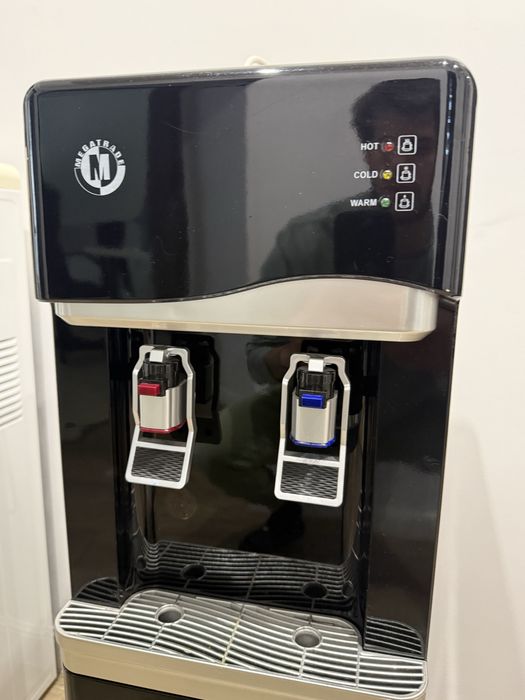 Диспенсъри за вода