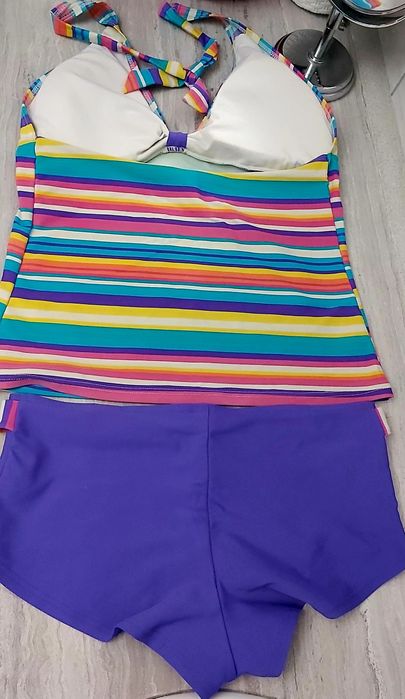 Купальник Раздельный 44-46р.