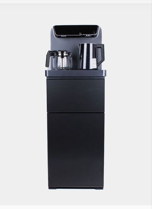 Продам куллер для воды + Бонус 19 литров вода