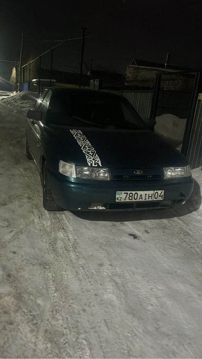 2110 сатылат 2004 жылғы бенсин