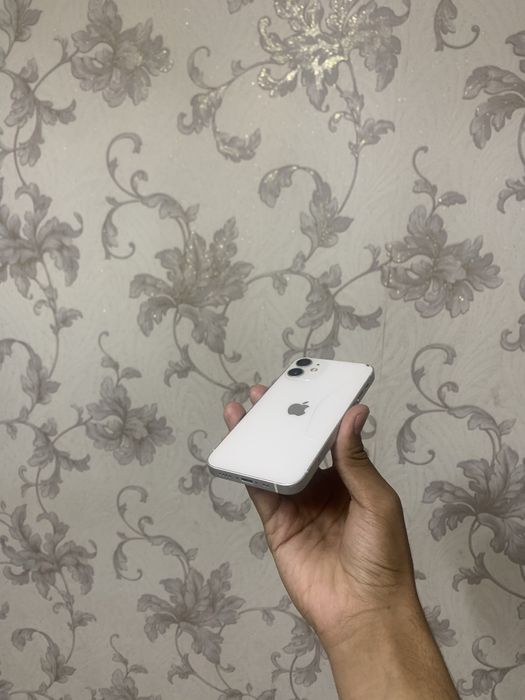 IPhone 12 mini 128/71