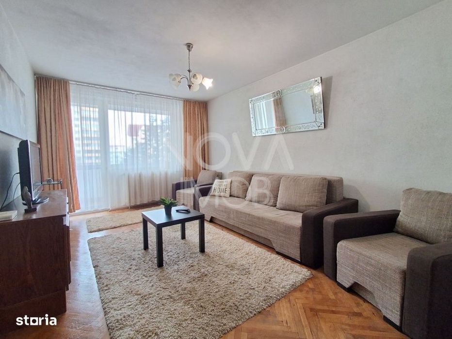 Apartament 2 camere - Mihai Viteazul — fotografia 3