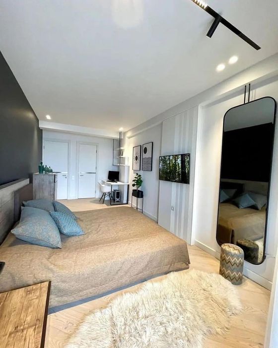 Жк "Novza"  Golden Housе сдаётся в аренду