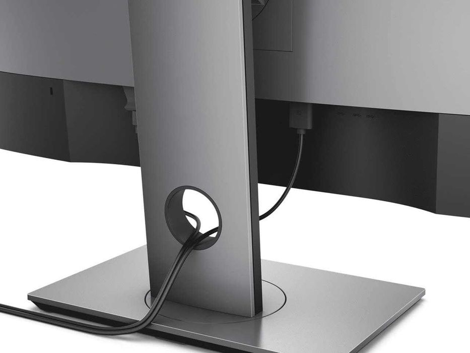 ПРОМОЦИЯ!!!Dell UltraSharp InfinityEdge U2717D монитор