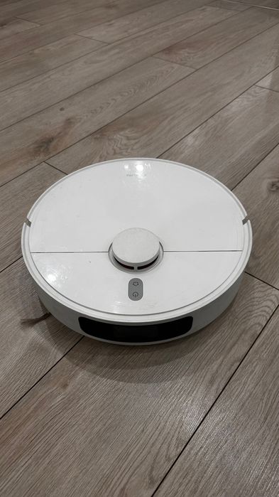 Робот пылесос Xiaomi Robot Vacuum S10+