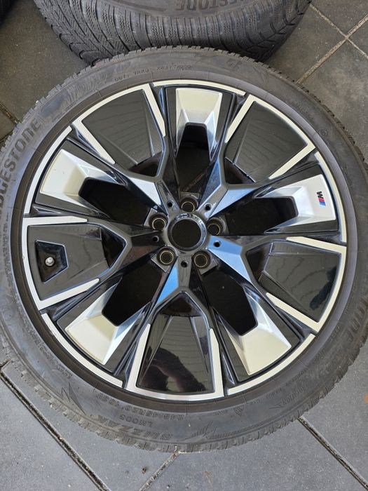 Оригинални джанти Bmw Style 890M 20" 5x112