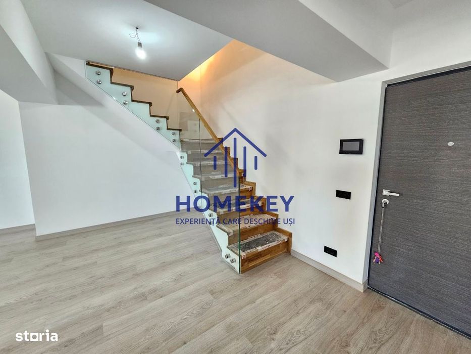 Duplex 3 camere de vanzare, zona Calea Dudești 186/Select Residence