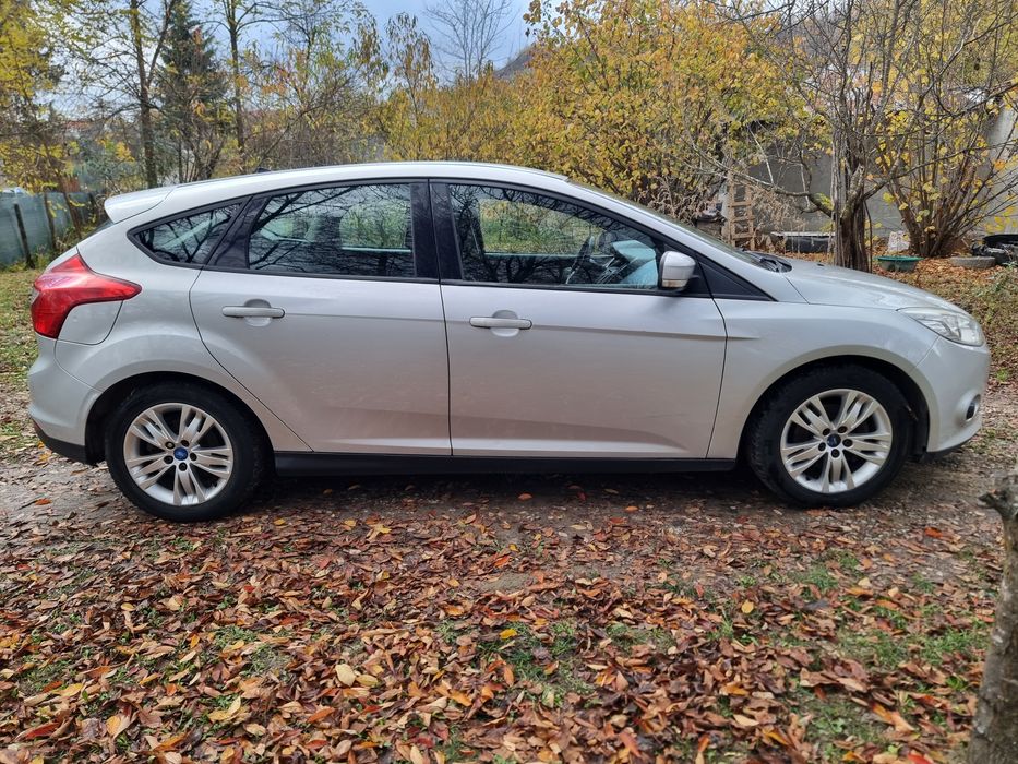 Plafon Ford Focus Mk3 Hatchback