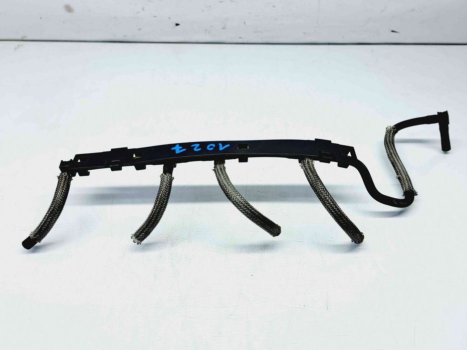 Conducta retur injectoare Citroen C5 (III) [Fabr 2008-2017] OEM 2.0 2.