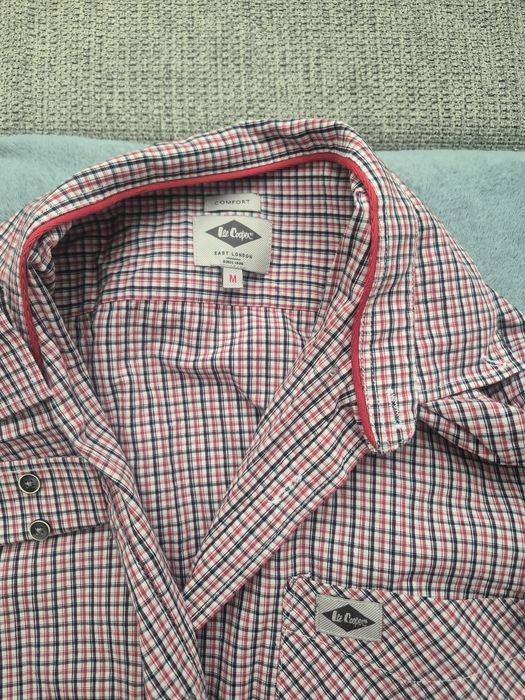 Vand set camasa si pantaloni