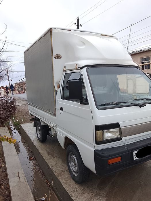 Labo 2004 yil gazi bor