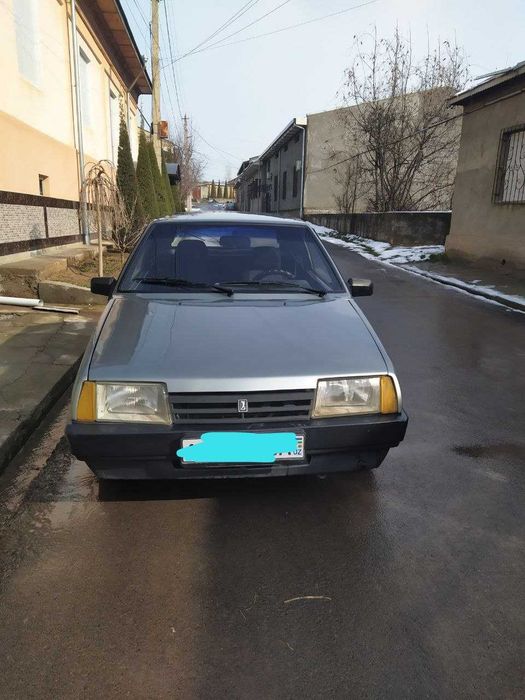 Машина хорошая состоянии