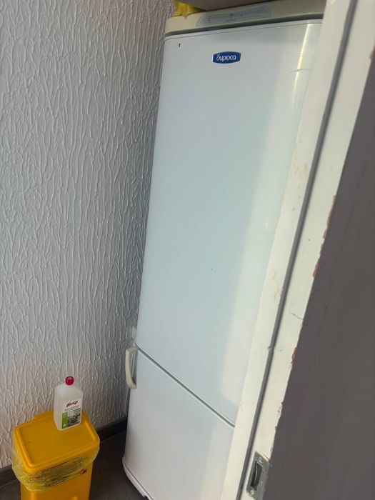 Холодильник "Бирюса"