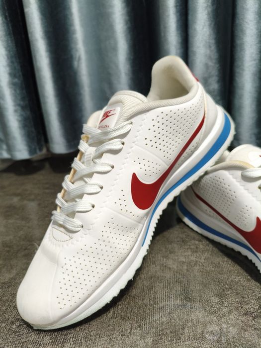 Оригинальные кроссовки Nike Cortez Ultra