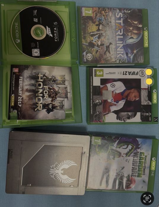 Xbox one halo special edition 1tb