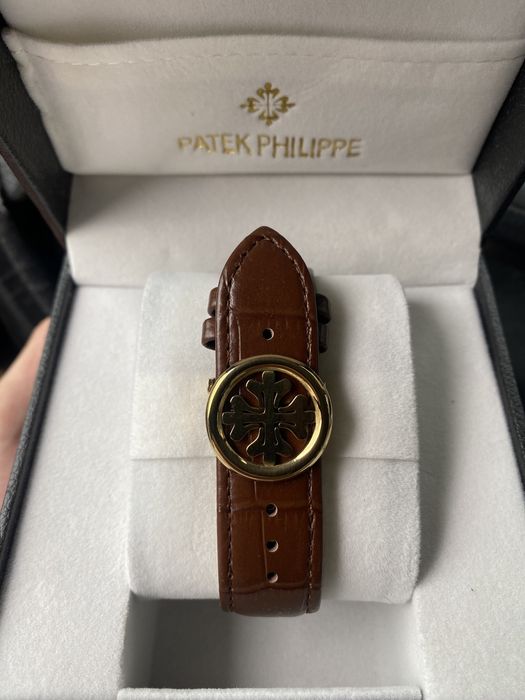 Часы Patek Philippe