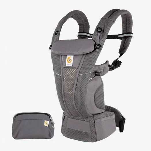 Marsupiu Ergobaby OMNI Breeze