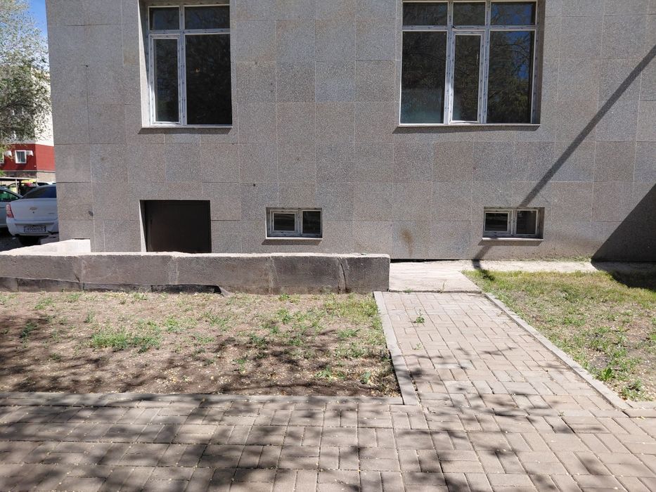 Сдам помещения на первой линии