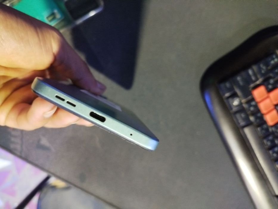 Redmi not 12 xotira 8/128