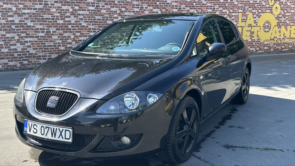 Seat Leon 1.9 TDI 2006