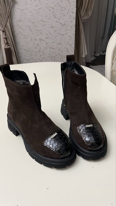 Продам обувь, турецкого качество )