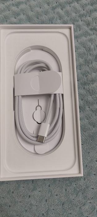 IPhone 16 Pro Max 512
